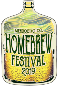 Mendo Homebrew Fest